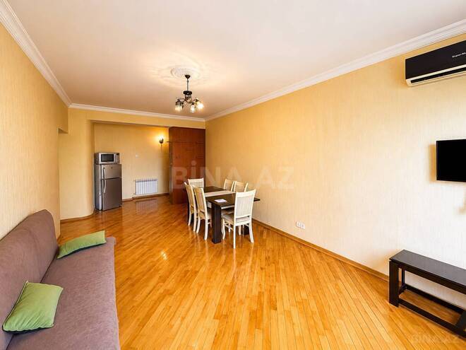 Satılır 3 otaqlı yeni tikili 88 m², Həzi Aslanov m., photo 9 from 14