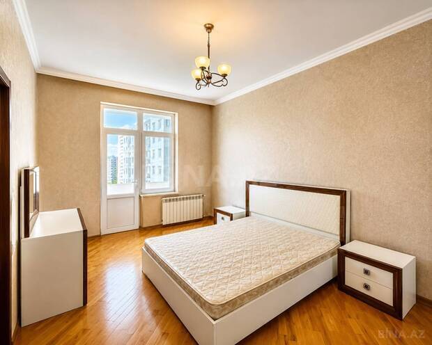 Satılır 3 otaqlı yeni tikili 88 m², Həzi Aslanov m., photo 3 from 14