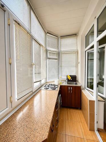 Satılır 3 otaqlı yeni tikili 88 m², Həzi Aslanov m., photo 5 from 14