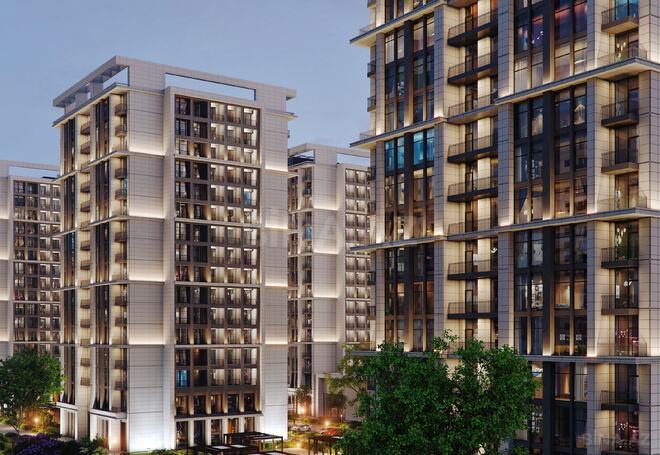 Продаётся 2-комн. новостройка 117.2 м², Низаминский  р., photo 16 from 17