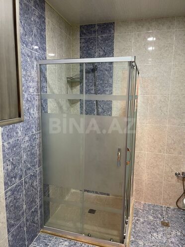 İcarəyə verilir 2 otaqlı yeni tikili 85 m², Şah İsmayıl Xətai m., photo 9 from 15