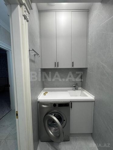 Сдаётся 3-комн. новостройка 100 м², м. 8 ноября, photo 9 from 12