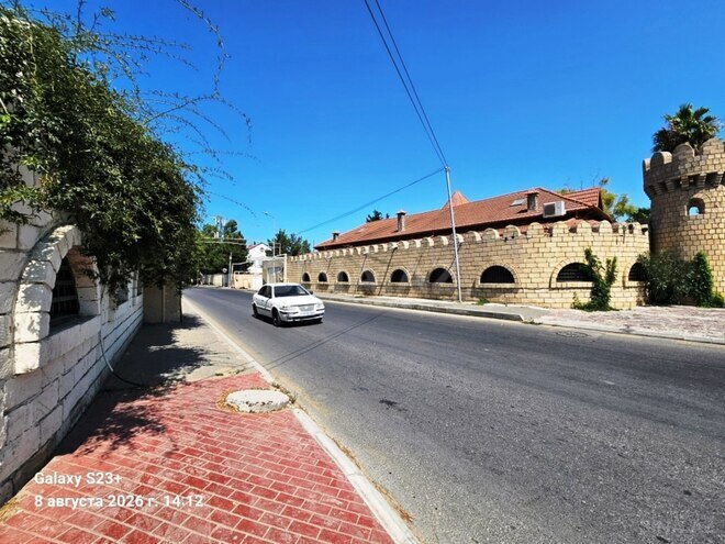 Satılır 4 otaqlı həyət evi/bağ evi 250 m², Mərdəkan q., photo 29 from 31