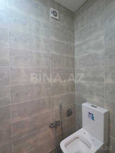 Сдаётся 3-комн. новостройка 90 м², м. Иншаатчылар, photo 12 from 13
