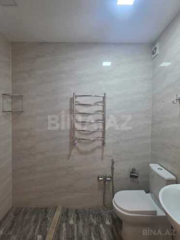 Сдаётся 3-комн. новостройка 90 м², м. Иншаатчылар, photo 11 from 13