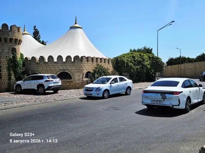 Satılır 4 otaqlı həyət evi/bağ evi 250 m², Mərdəkan q., photo 30 from 31