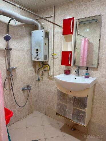 Сдаётся 2-комн. вторичка 70 м², м. Азадлыг проспекти, photo 8 from 10