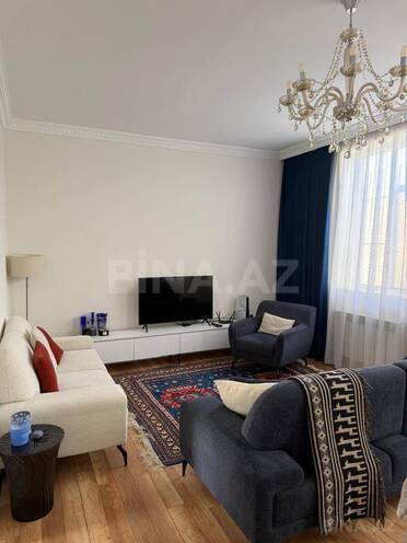 Satılır 4 otaqlı həyət evi/bağ evi 164 m², Badamdar q., photo 6 from 18
