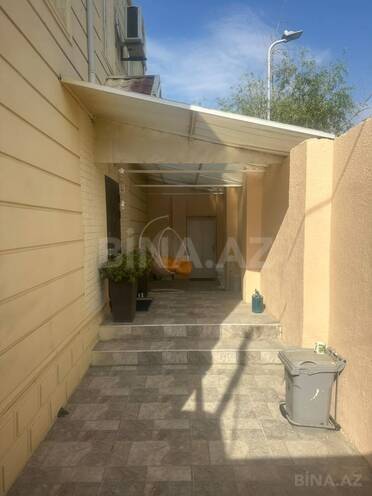 Satılır 4 otaqlı həyət evi/bağ evi 164 m², Badamdar q., photo 4 from 18