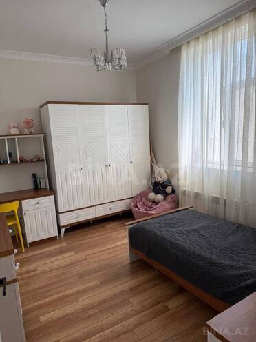 Satılır 4 otaqlı həyət evi/bağ evi 164 m², Badamdar q., photo 9 from 18