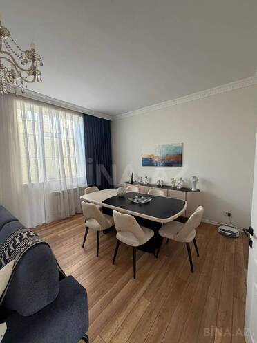 Satılır 4 otaqlı həyət evi/bağ evi 164 m², Badamdar q., photo 7 from 18