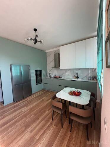 Satılır 4 otaqlı həyət evi/bağ evi 164 m², Badamdar q., photo 12 from 18