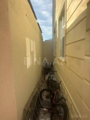 Satılır 4 otaqlı həyət evi/bağ evi 164 m², Badamdar q., photo 17 from 18