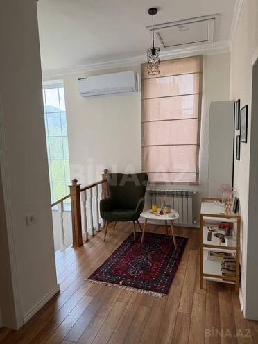 Satılır 4 otaqlı həyət evi/bağ evi 164 m², Badamdar q., photo 11 from 18