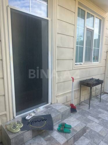 Satılır 4 otaqlı həyət evi/bağ evi 164 m², Badamdar q., photo 16 from 18