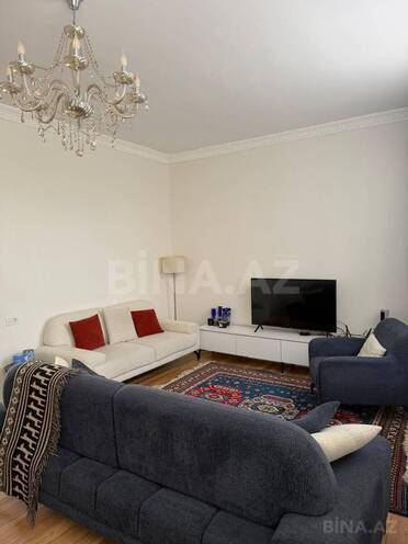 Satılır 4 otaqlı həyət evi/bağ evi 164 m², Badamdar q., photo 15 from 18