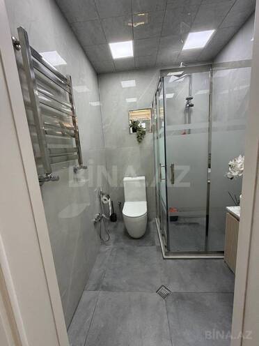 Satılır 4 otaqlı həyət evi/bağ evi 164 m², Badamdar q., photo 13 from 18