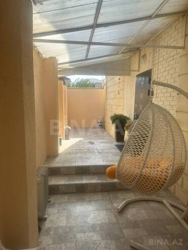 Satılır 4 otaqlı həyət evi/bağ evi 164 m², Badamdar q., photo 3 from 18