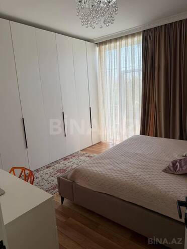 Satılır 4 otaqlı həyət evi/bağ evi 164 m², Badamdar q., photo 10 from 18