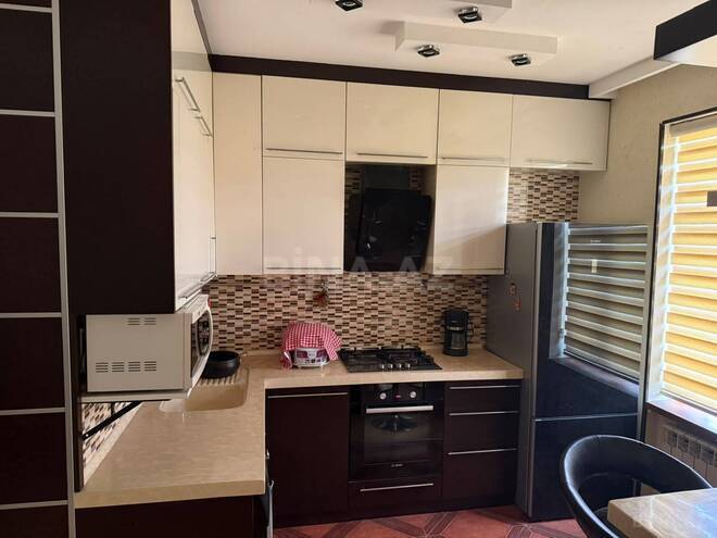 Продаётся 3-комн. вторичка 75 м², м. Шах Исмаил Хатаи, photo 13 from 16