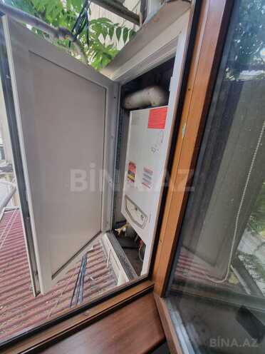Продаётся 3-комн. вторичка 75 м², м. Шах Исмаил Хатаи, photo 6 from 16