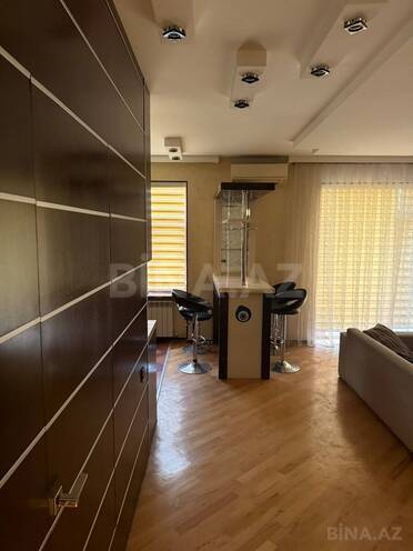 Продаётся 3-комн. вторичка 75 м², м. Шах Исмаил Хатаи, photo 11 from 16