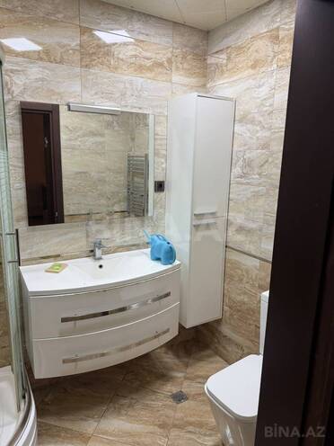 Продаётся 3-комн. вторичка 75 м², м. Шах Исмаил Хатаи, photo 15 from 16