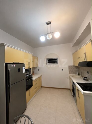 Satılır 3 otaqlı yeni tikili 106 m², Memar Əcəmi m., photo 7 from 27