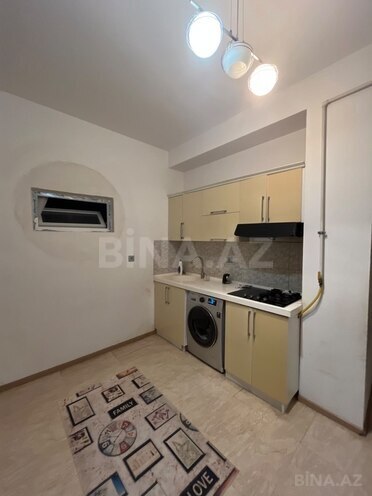 Satılır 3 otaqlı yeni tikili 106 m², Memar Əcəmi m., photo 26 from 27