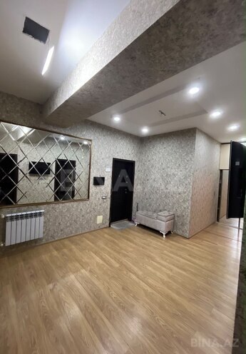 Satılır 3 otaqlı yeni tikili 106 m², Memar Əcəmi m., photo 15 from 27