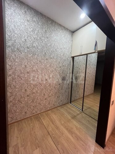 Satılır 3 otaqlı yeni tikili 106 m², Memar Əcəmi m., photo 13 from 27