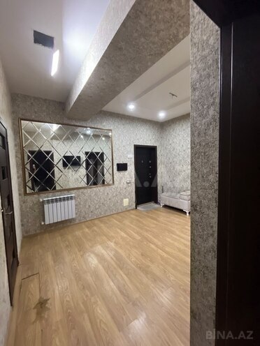 Satılır 3 otaqlı yeni tikili 106 m², Memar Əcəmi m., photo 17 from 27