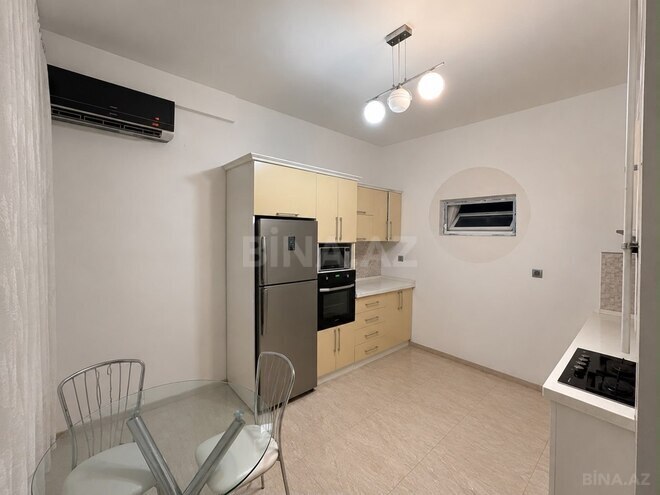 Satılır 3 otaqlı yeni tikili 106 m², Memar Əcəmi m., photo 20 from 27