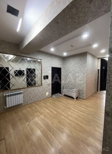 Satılır 3 otaqlı yeni tikili 106 m², Memar Əcəmi m., photo 21 from 27