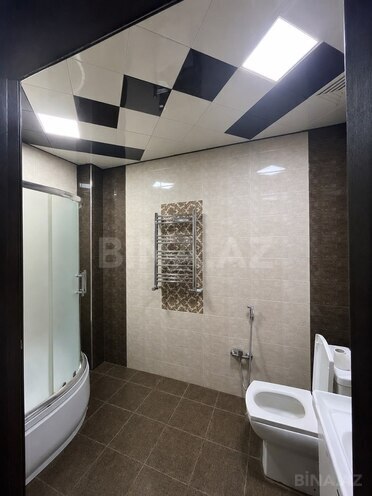 Satılır 3 otaqlı yeni tikili 106 m², Memar Əcəmi m., photo 9 from 27