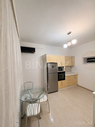 Satılır 3 otaqlı yeni tikili 106 m², Memar Əcəmi m., photo 23 from 27
