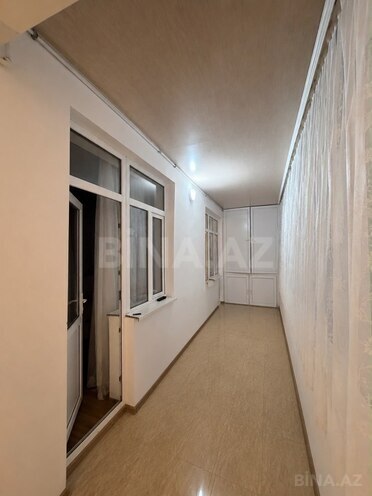 Satılır 3 otaqlı yeni tikili 106 m², Memar Əcəmi m., photo 22 from 27