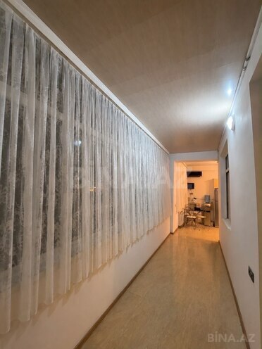 Satılır 3 otaqlı yeni tikili 106 m², Memar Əcəmi m., photo 19 from 27
