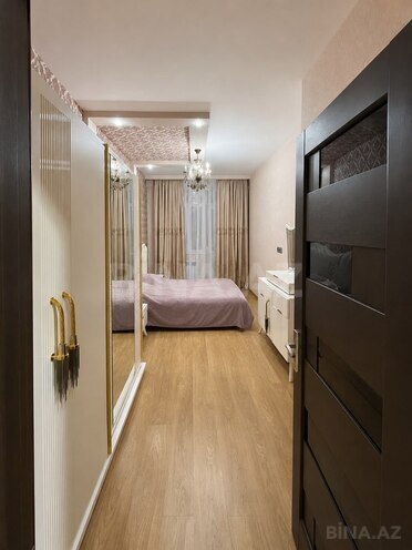 Satılır 3 otaqlı yeni tikili 106 m², Memar Əcəmi m., photo 8 from 27