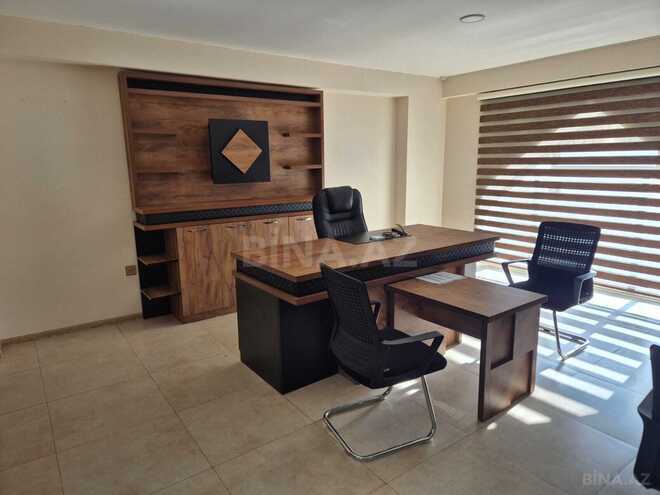 İcarəyə verilir  obyekt 70 m², Gənclik m., photo 1 from 7