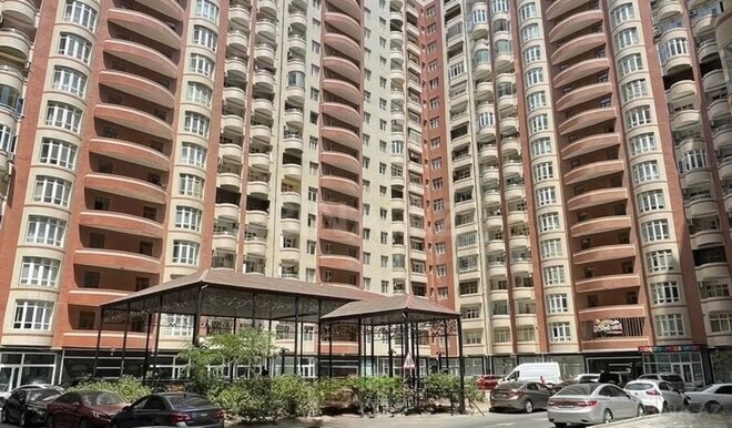 Сдаётся 2-комн. новостройка 60 м², пос. Бадамдар, photo 1 from 7
