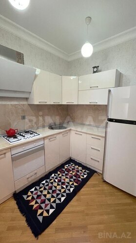 Сдаётся 2-комн. новостройка 60 м², пос. Бадамдар, photo 5 from 7