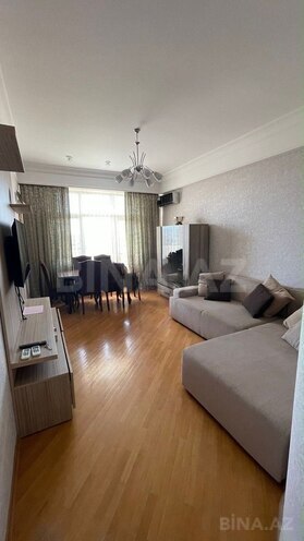 Сдаётся 2-комн. новостройка 60 м², пос. Бадамдар, photo 3 from 7