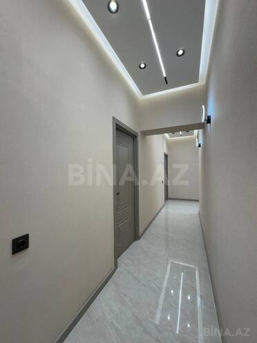 Satılır 2 otaqlı yeni tikili 80 m², Dərnəgül m., photo 4 from 11