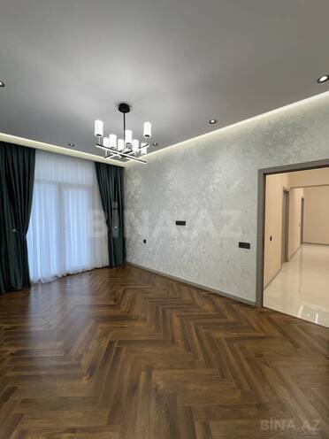 Satılır 2 otaqlı yeni tikili 80 m², Dərnəgül m., photo 7 from 11