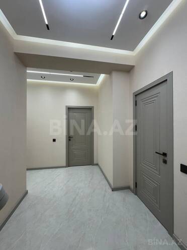Satılır 2 otaqlı yeni tikili 80 m², Dərnəgül m., photo 3 from 11