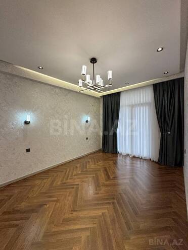 Satılır 2 otaqlı yeni tikili 80 m², Dərnəgül m., photo 8 from 11
