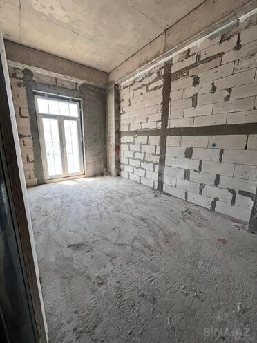 Satılır 2 otaqlı yeni tikili 45 m², Ağ şəhər q., photo 4 from 10