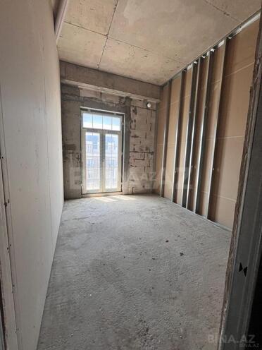 Satılır 2 otaqlı yeni tikili 45 m², Ağ şəhər q., photo 5 from 10
