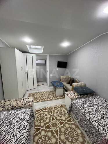 Сдаётся 1-комн. новостройка 35 м², Наримановский  р., photo 5 from 8